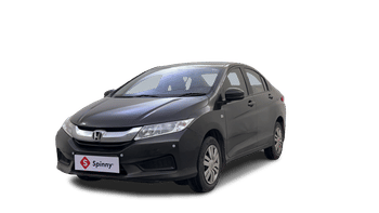 Used 2016 Honda City SV Petrol Manual Image