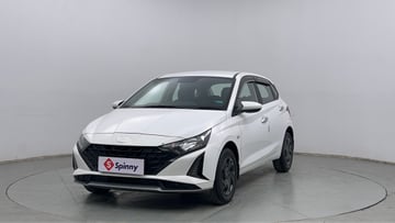 Used 2024 Hyundai New i20 Magna 1.2 MT Petrol Manual Image