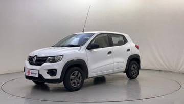 Used 2017 Renault Kwid 1.0 RXT AMT Petrol Automatic Image