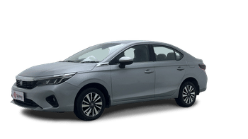 Used 2023 Honda City V Petrol MT Petrol Manual Image