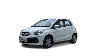 Used 2013 Honda Brio VX AT Petrol Automatic Image