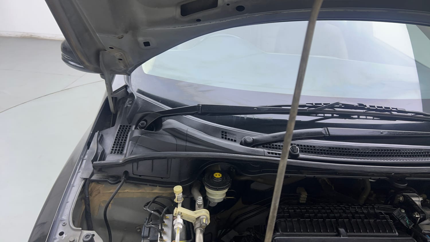 2016 Honda City VX CVT-31