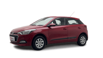 Used 2016 Hyundai Elite i20 Sportz 1.2 Petrol Manual Image