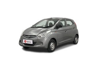 Used 2012 Hyundai Eon Era + Petrol Manual Image