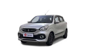 Used 2022 Maruti Suzuki Celerio ZXi Plus Petrol Manual Image