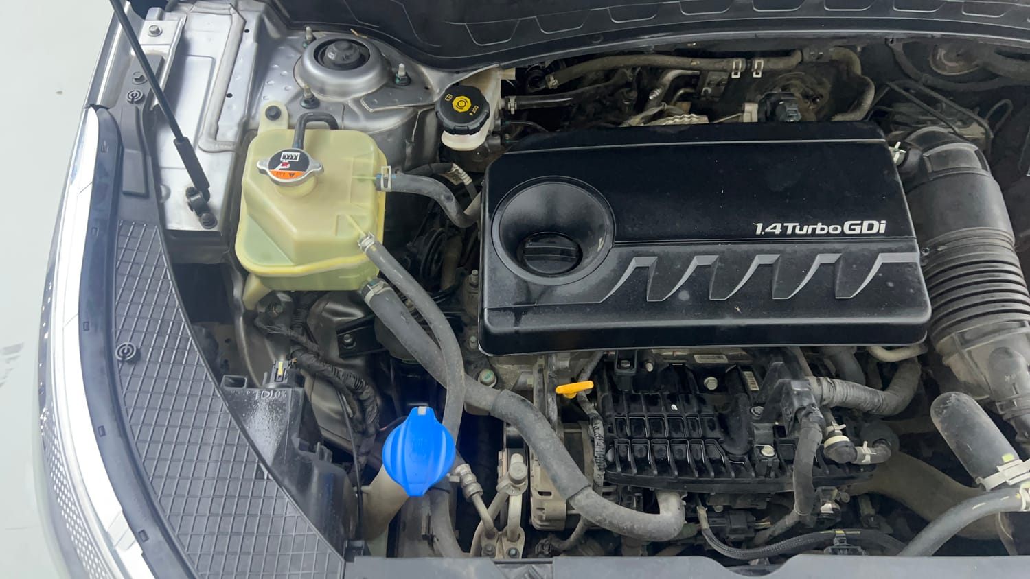 2019 Kia Seltos GTX Plus 1.4-29