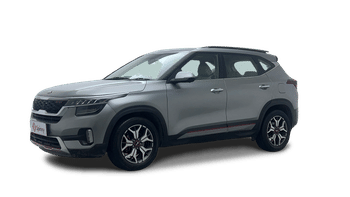 Used 2020 Kia Seltos GTX Plus 1.4 Petrol Manual Image