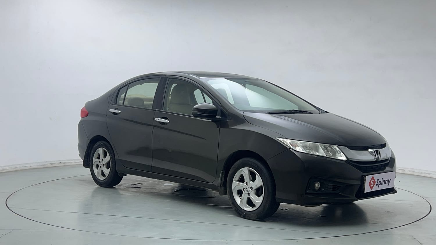 2016 Honda City VX CVT-6