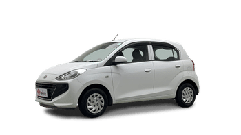 Used 2021 Hyundai Santro Magna Petrol Manual Image