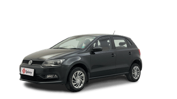 Used 2016 Volkswagen Polo Comfortline 1.2L (P) Petrol Manual Image