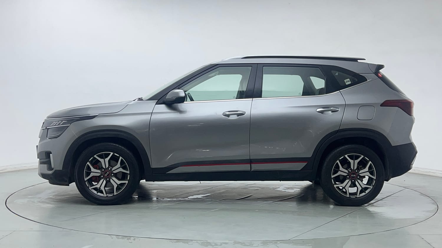 2019 Kia Seltos GTX Plus 1.4-1