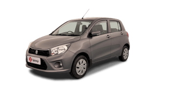 Used 2019 Maruti Suzuki Celerio ZXi Petrol Manual Image
