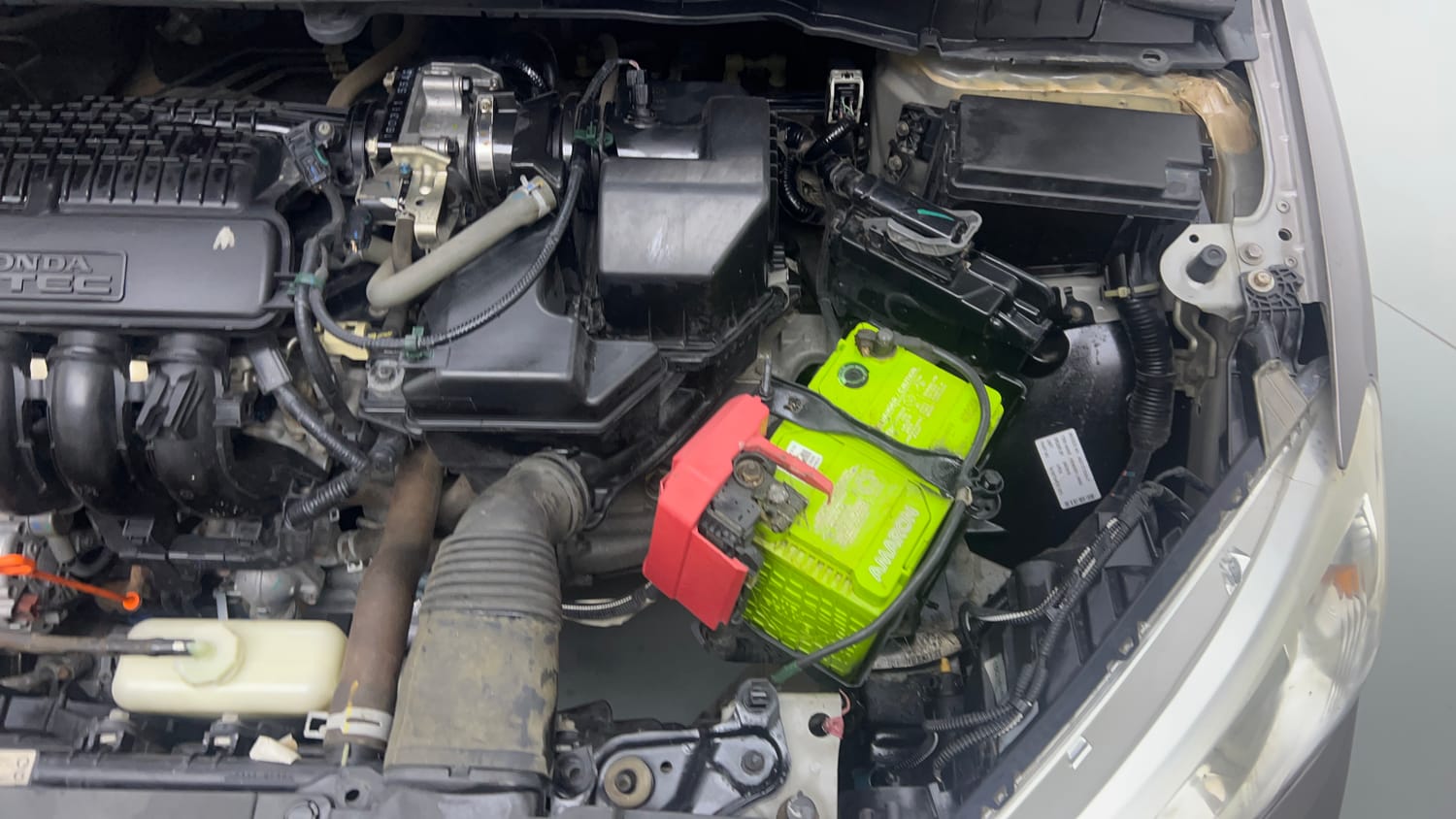 2016 Honda City VX-28