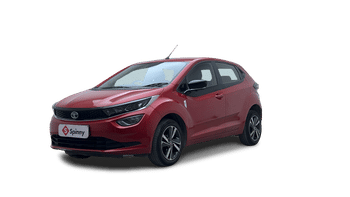 Used 2020 Tata Altroz XZ Petrol Petrol Manual Image