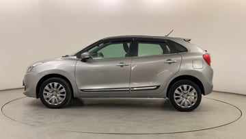 Used 2018 Maruti Suzuki Baleno Alpha 1.2 Petrol Manual Image