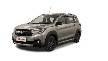 Used 2022 Maruti Suzuki XL6 Zeta AT Petrol Petrol Automatic Image