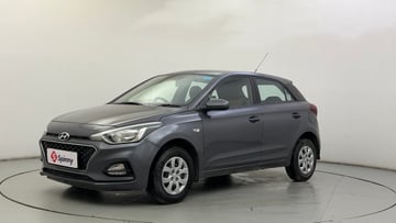 Used 2020 Hyundai Elite i20 Magna Plus 1.2 Petrol Manual Image