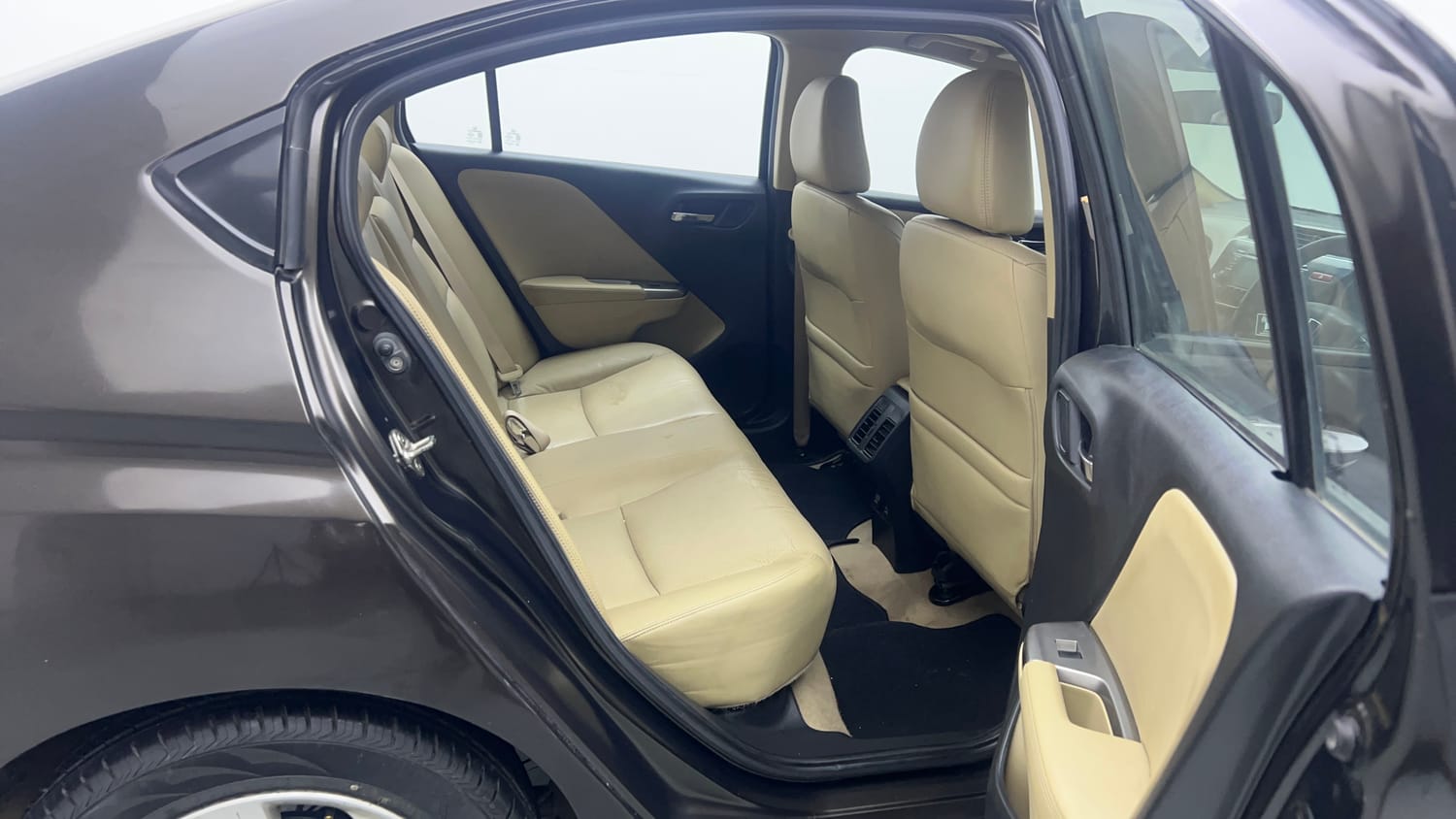 2016 Honda City VX CVT-18
