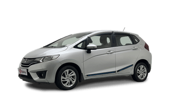 Used 2015 Honda Jazz V AT Petrol Petrol Automatic Image