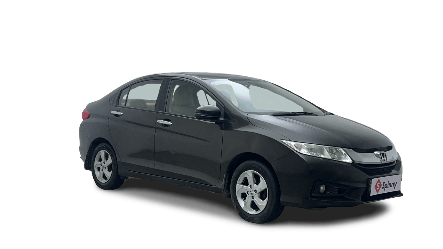 2016 Honda City VX CVT-57