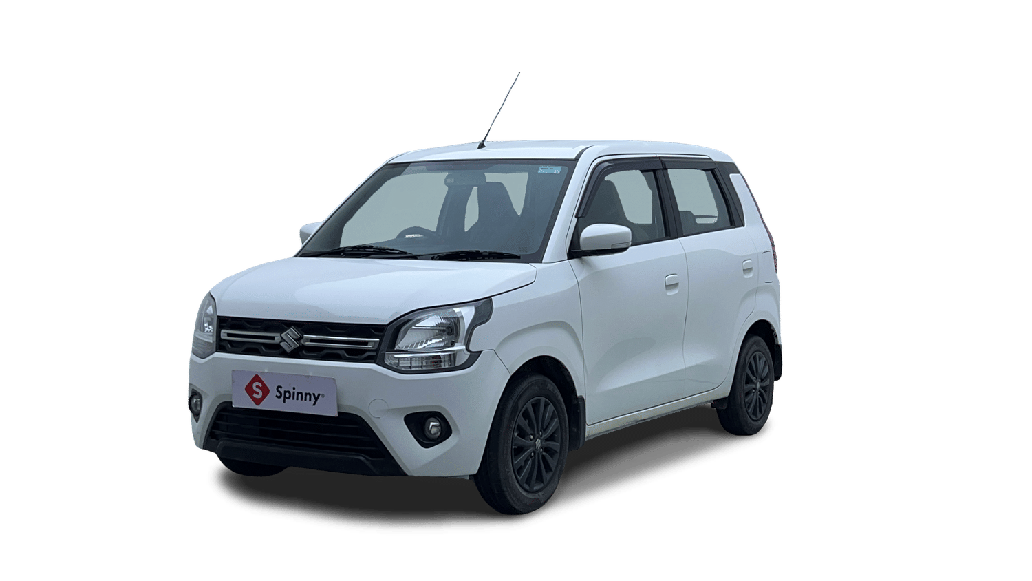 Used 2023 Maruti Suzuki Wagon R ZXI Plus 1.2 Petrol Manual Image