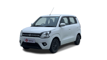 Used 2023 Maruti Suzuki Wagon R ZXI Plus 1.2 Petrol Manual Image