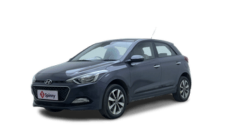 Used 2016 Hyundai Elite i20 Asta 1.4 CRDI Diesel Manual Image