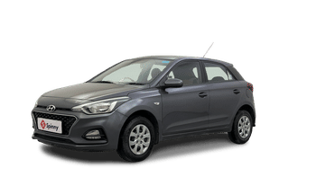 Used 2020 Hyundai Elite i20 Magna Plus 1.2 Petrol Manual Image