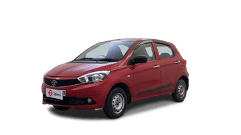 Used 2018 Tata Tiago Revotron XM Petrol Manual Image