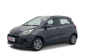 Used 2019 Hyundai Grand i10 Sportz 1.2 Kappa VTVT Petrol Manual Image