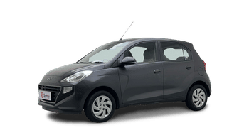Used 2022 Hyundai Santro Sportz Petrol Manual Image