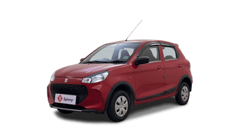 Used 2022 Maruti Suzuki Alto K10 VXi Plus Petrol Manual Image