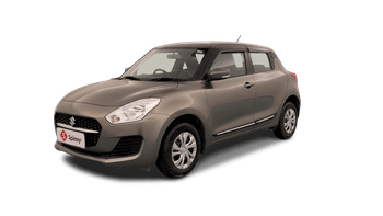 Used 2021 Maruti Suzuki Swift VXi Petrol Manual Image