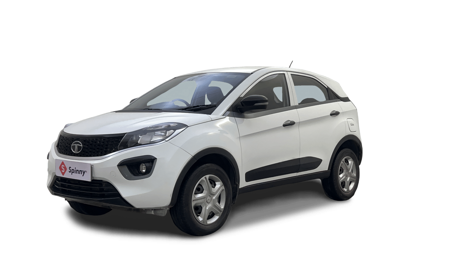 Used 2019 Tata Nexon XMA Diesel Diesel Automatic Image
