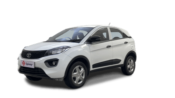 Used 2019 Tata Nexon XMA Diesel Diesel Automatic Image