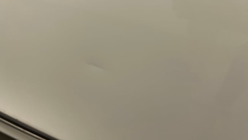 Used 2022 Tata Tigor XE Petrol Manual dents MINOR DENT