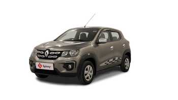 Used 2017 Renault Kwid 1.0 RXT AMT Opt Petrol Automatic Image