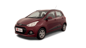 Used 2016 Hyundai Grand i10 Sportz 1.2 Kappa VTVT Petrol Manual Image
