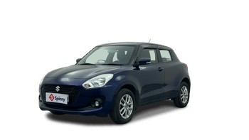 Used 2019 Maruti Suzuki Swift ZXi AMT Petrol Automatic Image