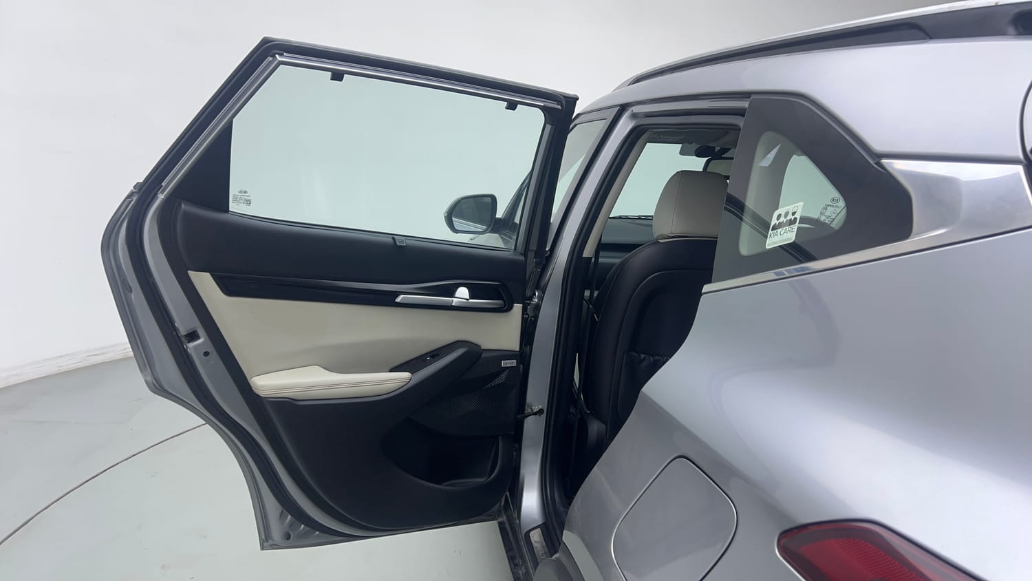 2019 Kia Seltos GTX Plus 1.4-22
