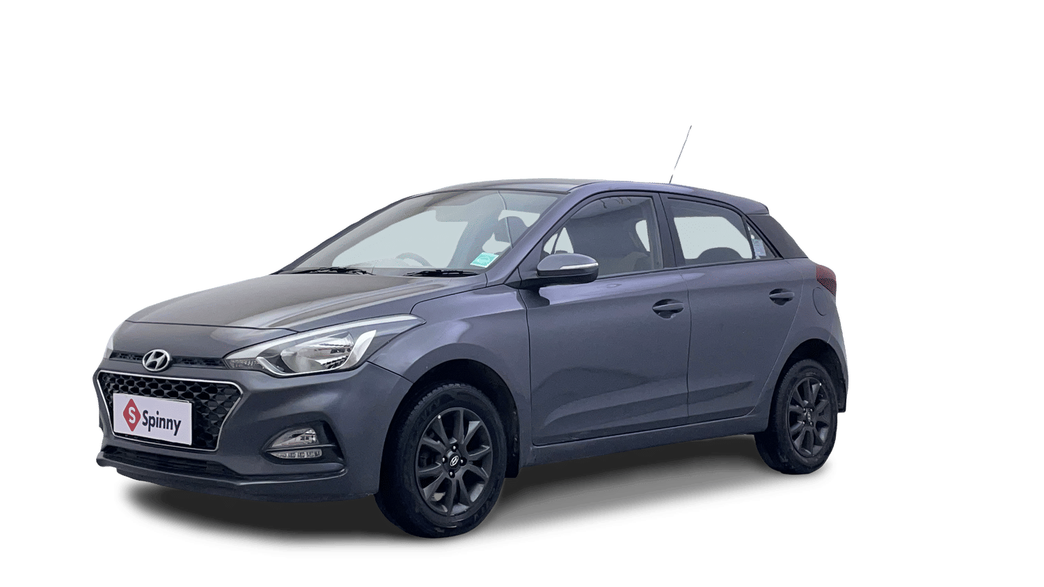 Used 2020 Hyundai Elite i20 Sportz Plus 1.2 Petrol Manual Image