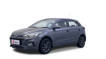 Used 2020 Hyundai Elite i20 Sportz Plus 1.2 Petrol Manual Image