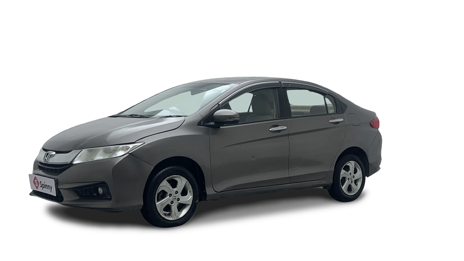 2016 Honda City VX