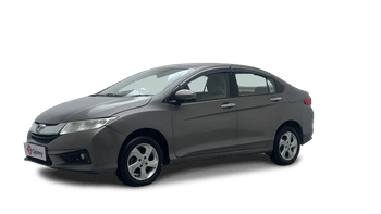 Used 2016 Honda City VX Petrol Manual Image
