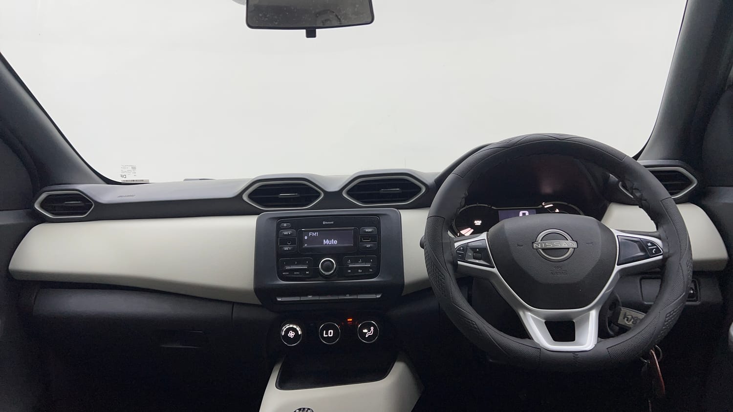 DASHBOARD VIDEO