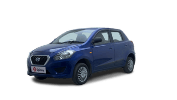 Used 2016 Datsun GO T Petrol Manual Image