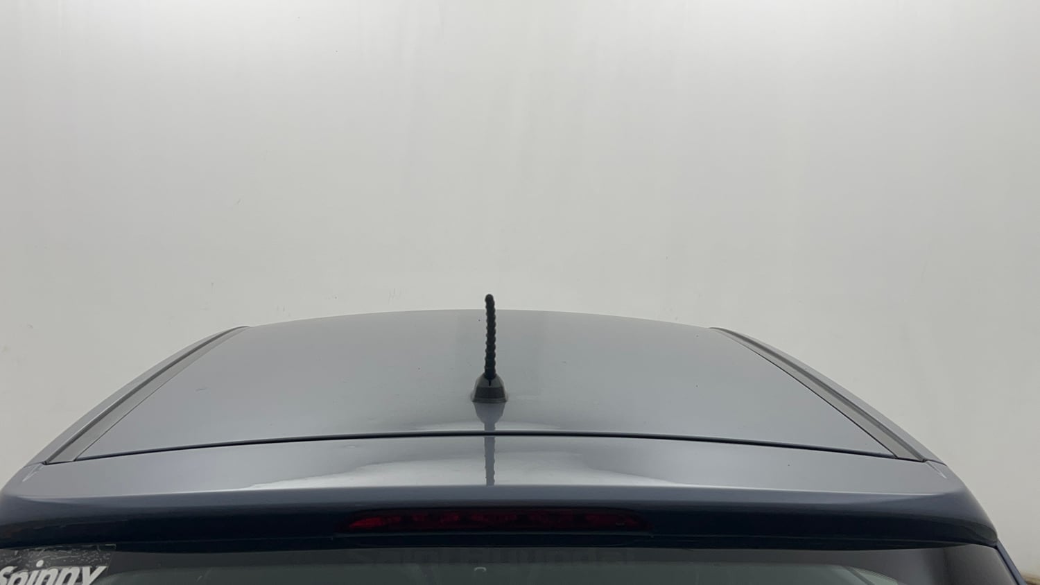Used 2014 Hyundai Grand i10 Magna 1.2 Kappa VTVT Petrol Manual exterior EXTERIOR ROOF VIEW