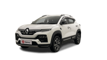 Used 2024 Renault Kiger RXZ AMT Petrol Automatic Image