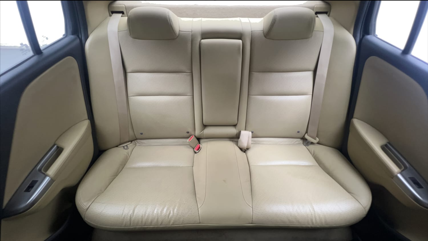 2016 Honda City VX CVT-23