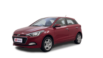 Used 2017 Hyundai Elite i20 Asta 1.2 Petrol Manual Image